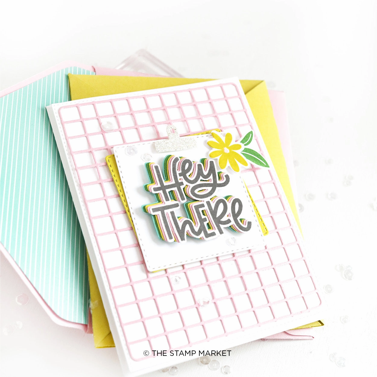 Great Greetings Stamp limited manual