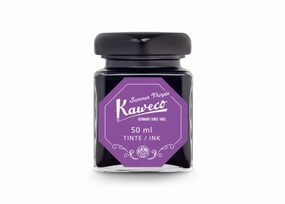 classic multipack Kaweco Ink Bottle Summer Purple