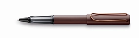 classic Lamy Lx Marron Rollerball Pen