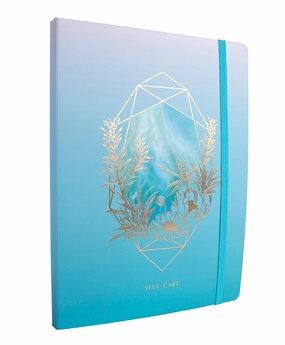 Self-Care Softcover Notebook musthave