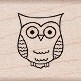 latest Tiny Owl Stamp