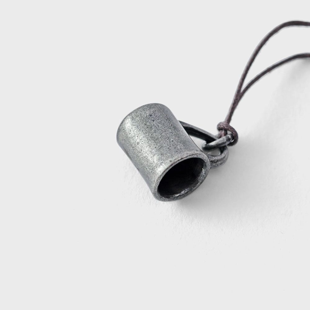 Traveler'S Factory Partner Shop Charm- Mug earthy