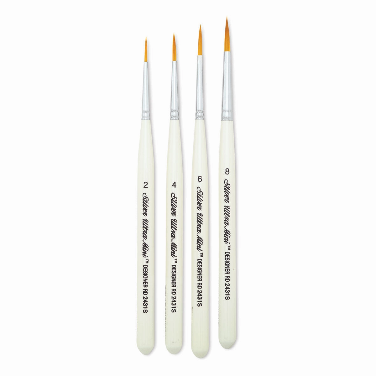 Ultra Mini? Ultimate Round 4Pc Set durable retro