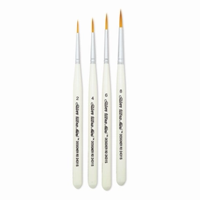 Ultra Mini? Ultimate Round 4Pc Set durable retro