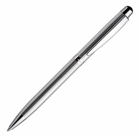 durable Otto Hutt Design 02 Pinstripe Ballpoint Pen