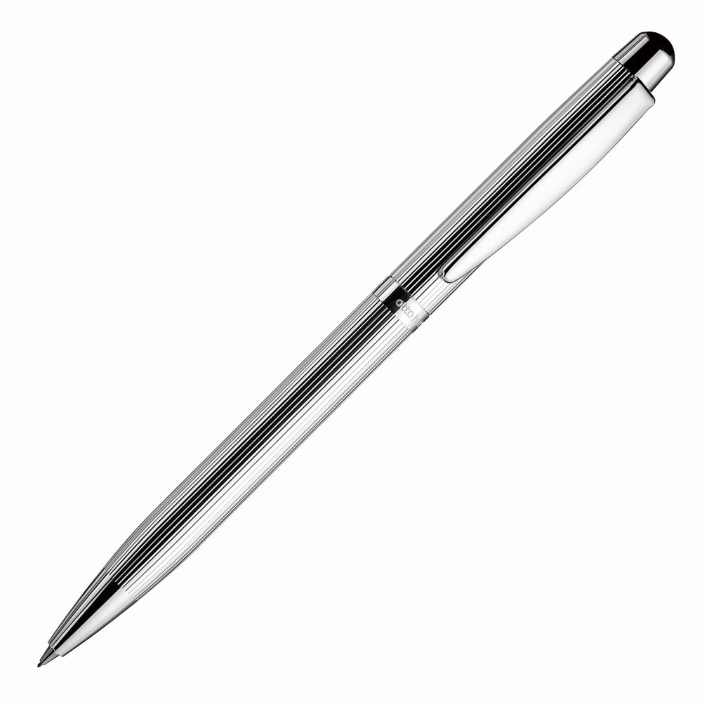 washable kit Otto Hutt Design 02 Pinstripe Mechanical Pencil