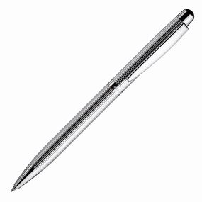 washable kit Otto Hutt Design 02 Pinstripe Mechanical Pencil