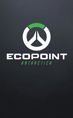 Overwatch: Pocket Notebook Collection (Set Of 3) recycled automatic