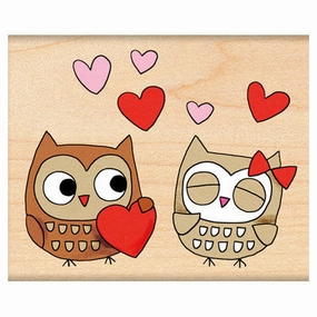 Owl Always Love You daily