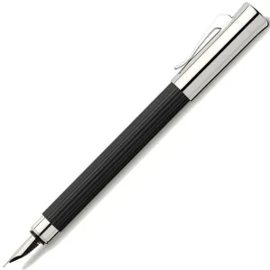 Graf Von Faber-Castell Tamitio Black Fountain finest popular