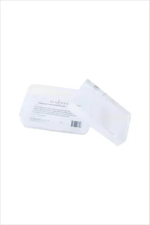 Medium Acrylic Block adjustable exclusive