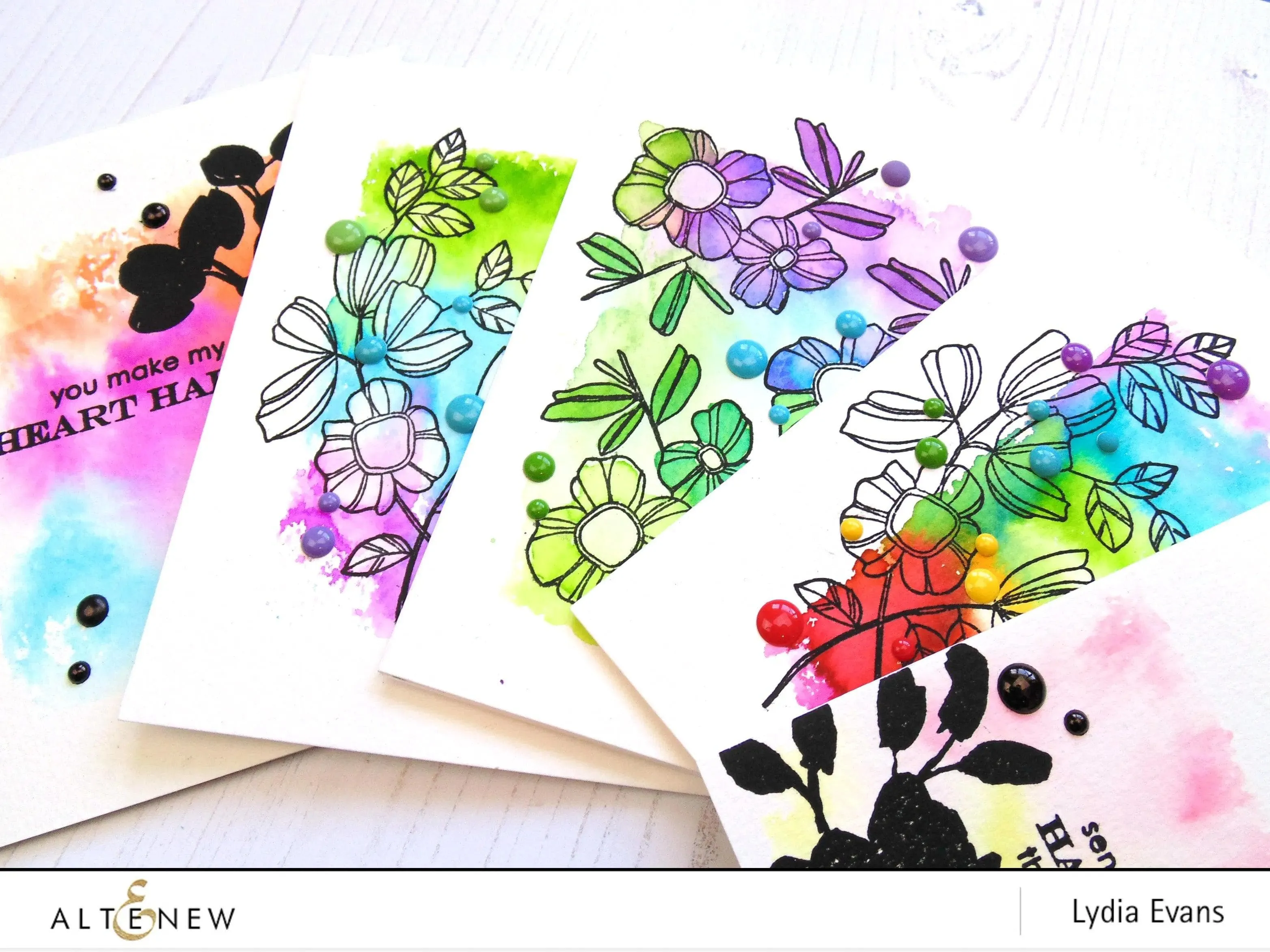 lasting reliable Medium Acrylic Block