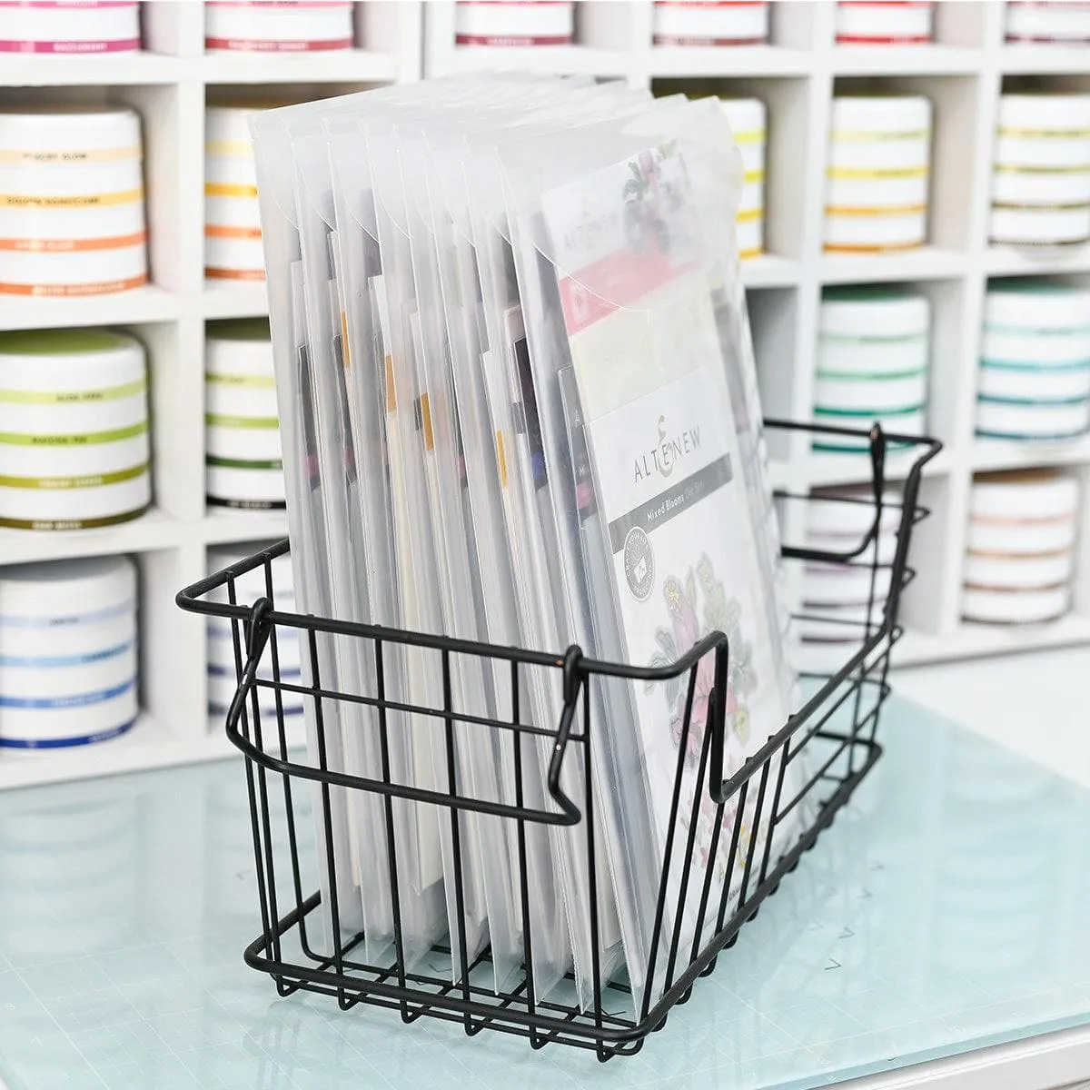 Storage Pockets: 7.5" X 10.75" (20 Pieces/Set) bundle