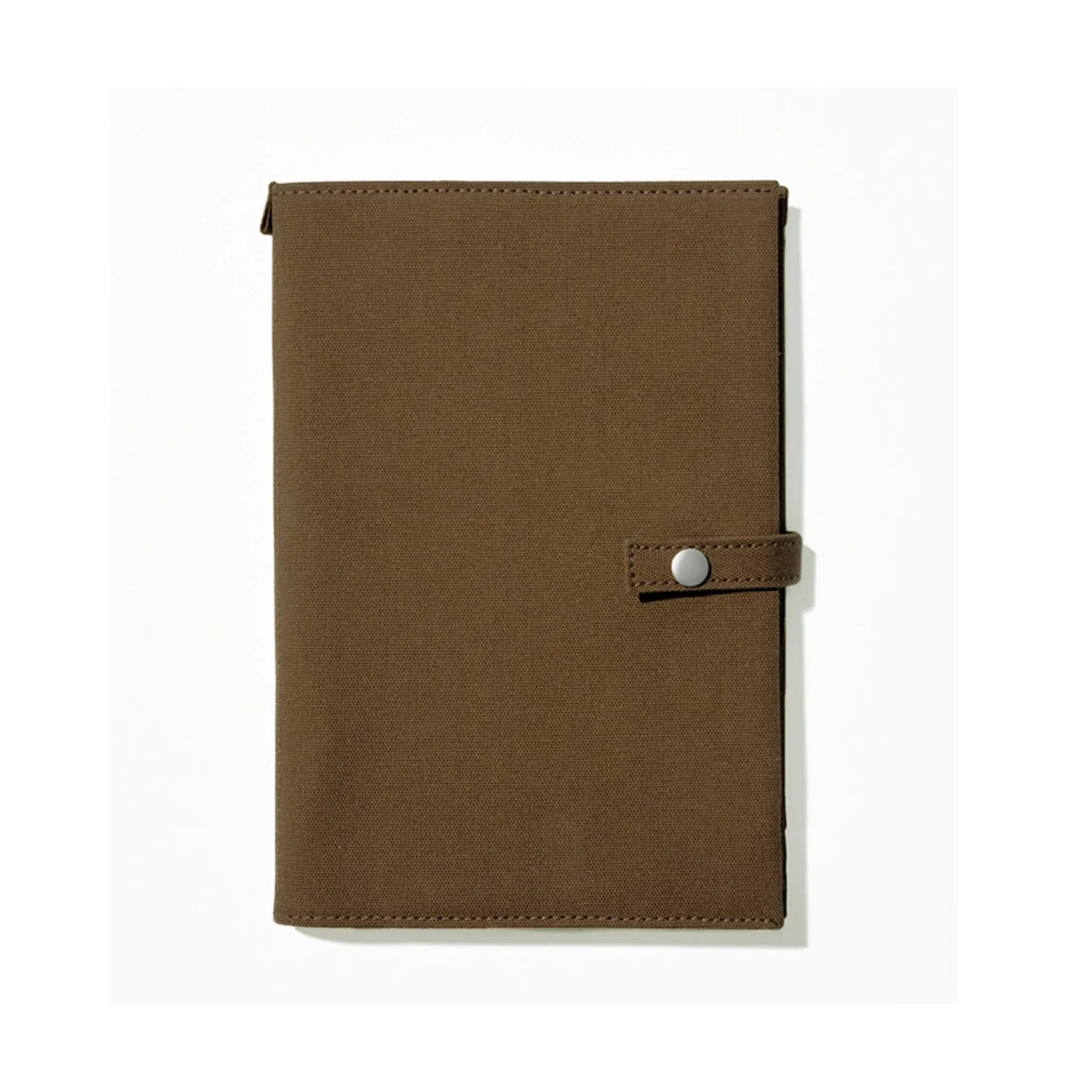 Trolls Paper Soft Fabric Jacket In Cocoa Brown finest stackable