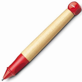 classic Lamy Abc Red Mechanical Pencil