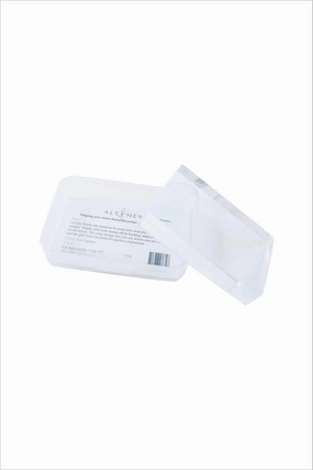 Medium Acrylic Block adjustable exclusive
