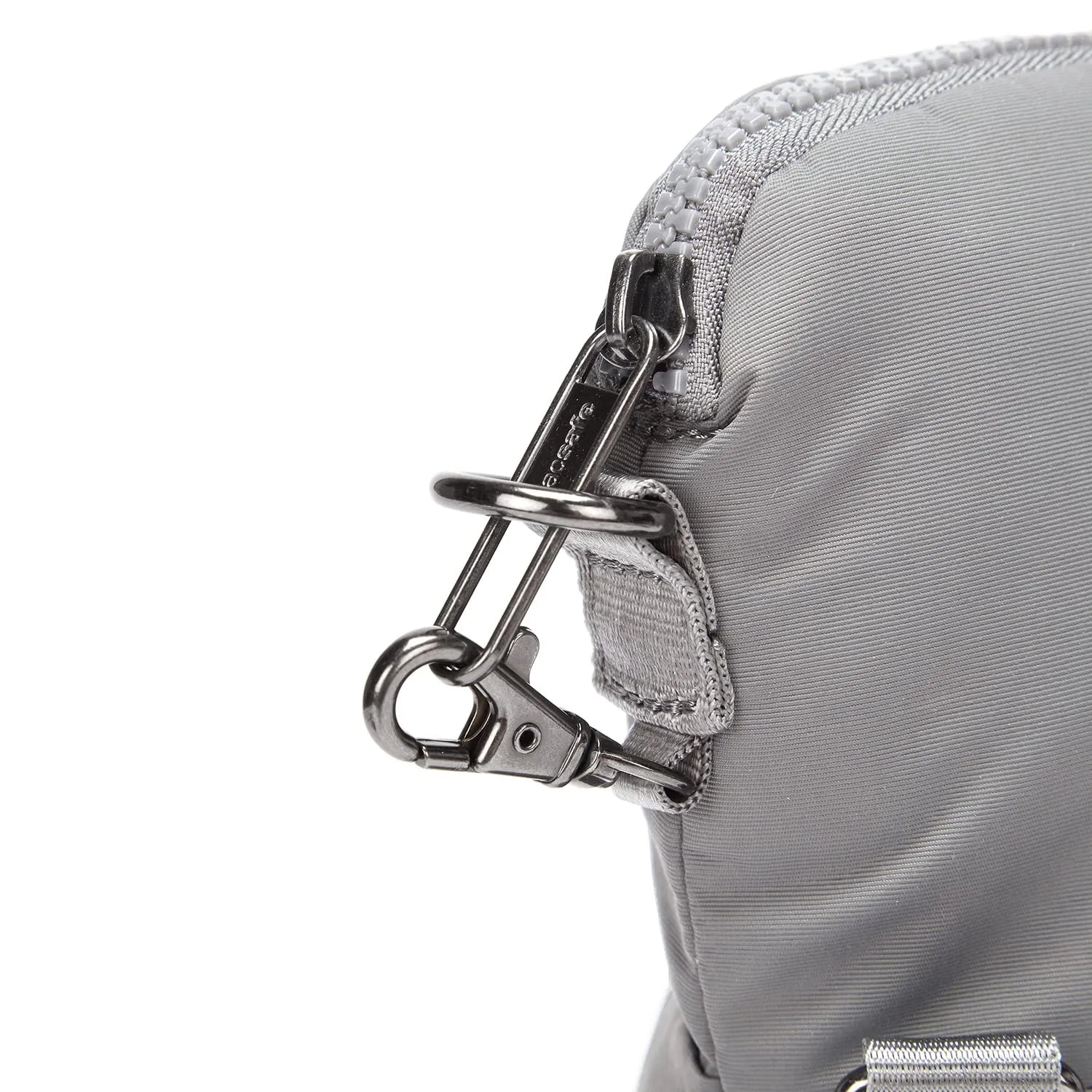 Pacsafe Citysafe Cx Konvertible Umhängetaschen Pacsafe