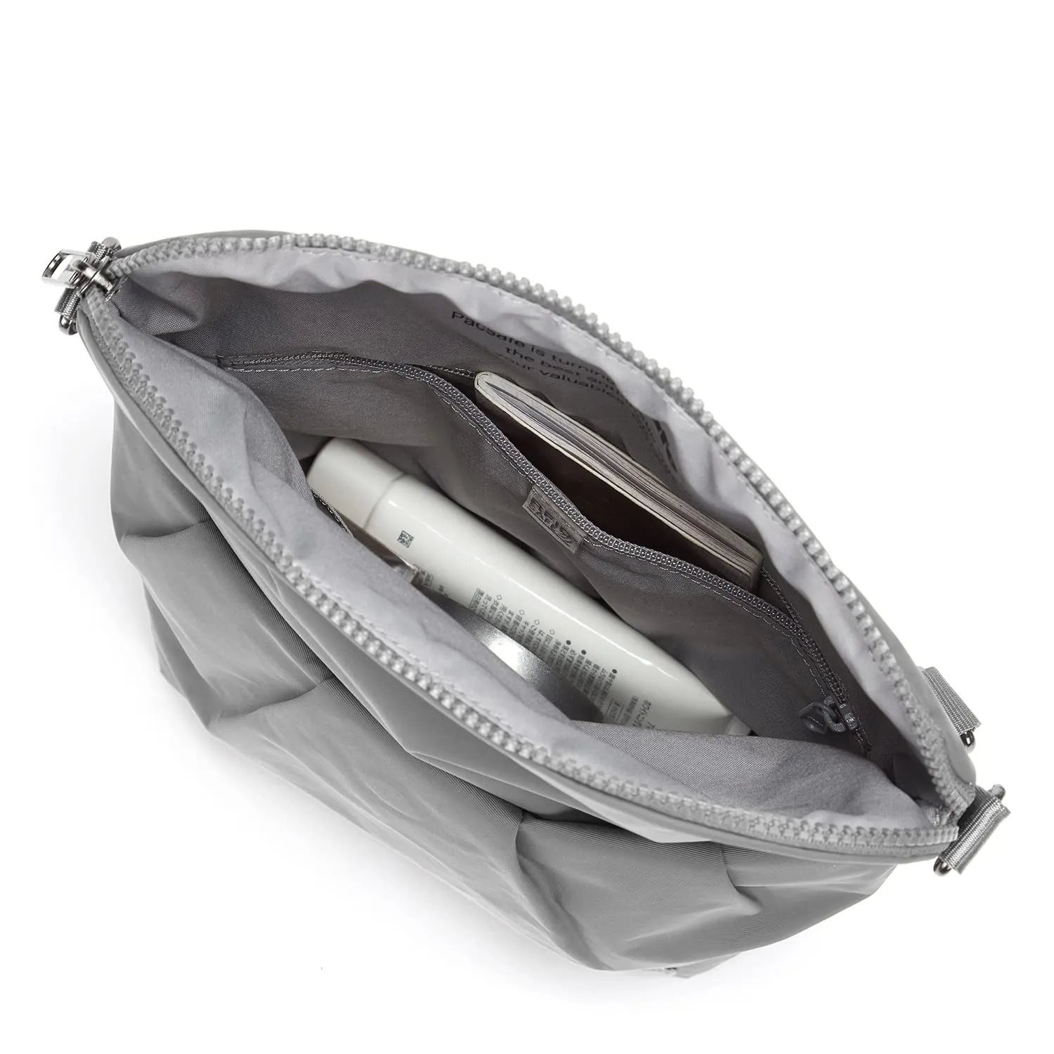 Pacsafe Citysafe Cx Konvertible Umhängetaschen Pacsafe