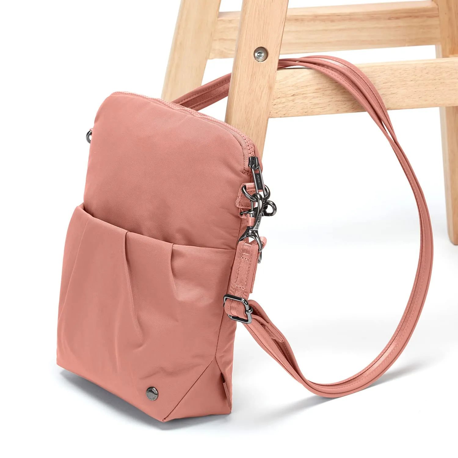 Pacsafe Citysafe Cx Konvertible Umhängetaschen Pacsafe