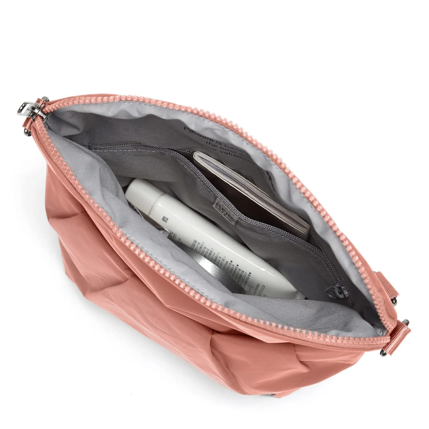 Pacsafe Citysafe Cx Konvertible Umhängetaschen Pacsafe