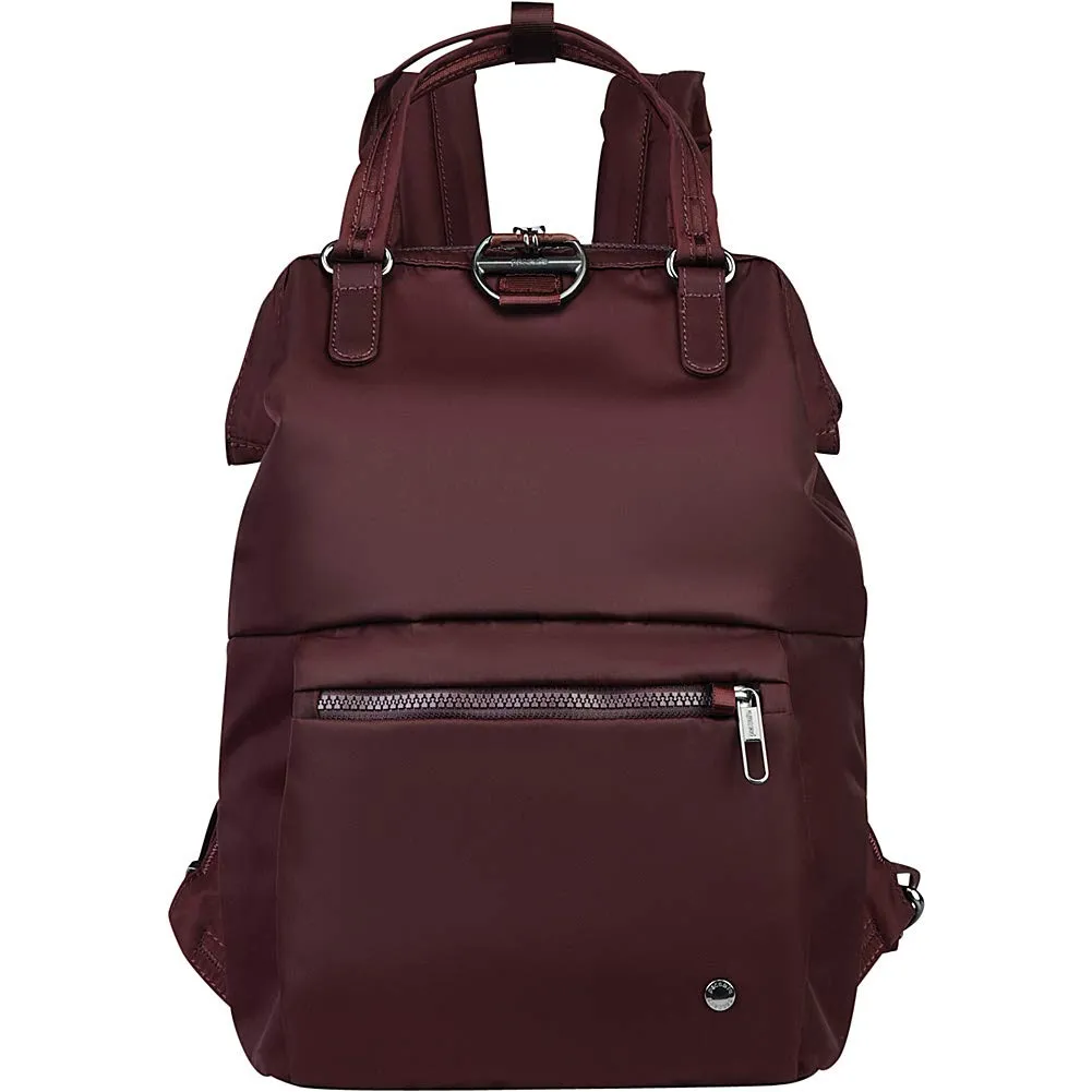 Pacsafe Citysafe CX Mini-Rucksack Taschen Pacsafe