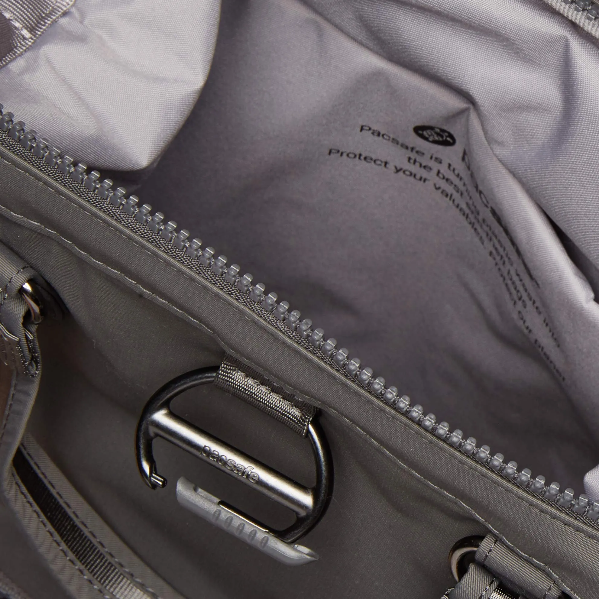 Pacsafe Citysafe CX Mini-Rucksack Taschen Pacsafe