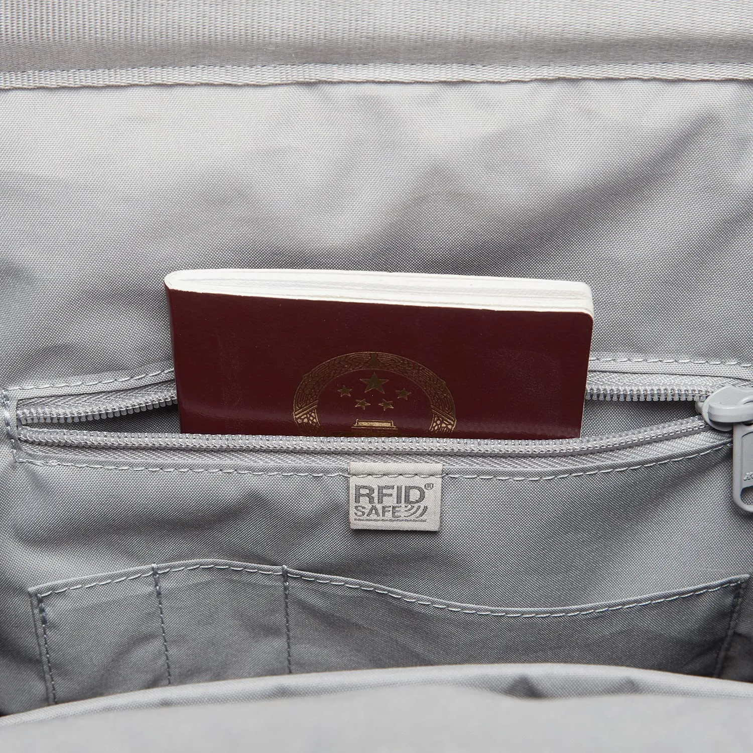 Pacsafe Citysafe CX Mini-Rucksack Taschen Pacsafe