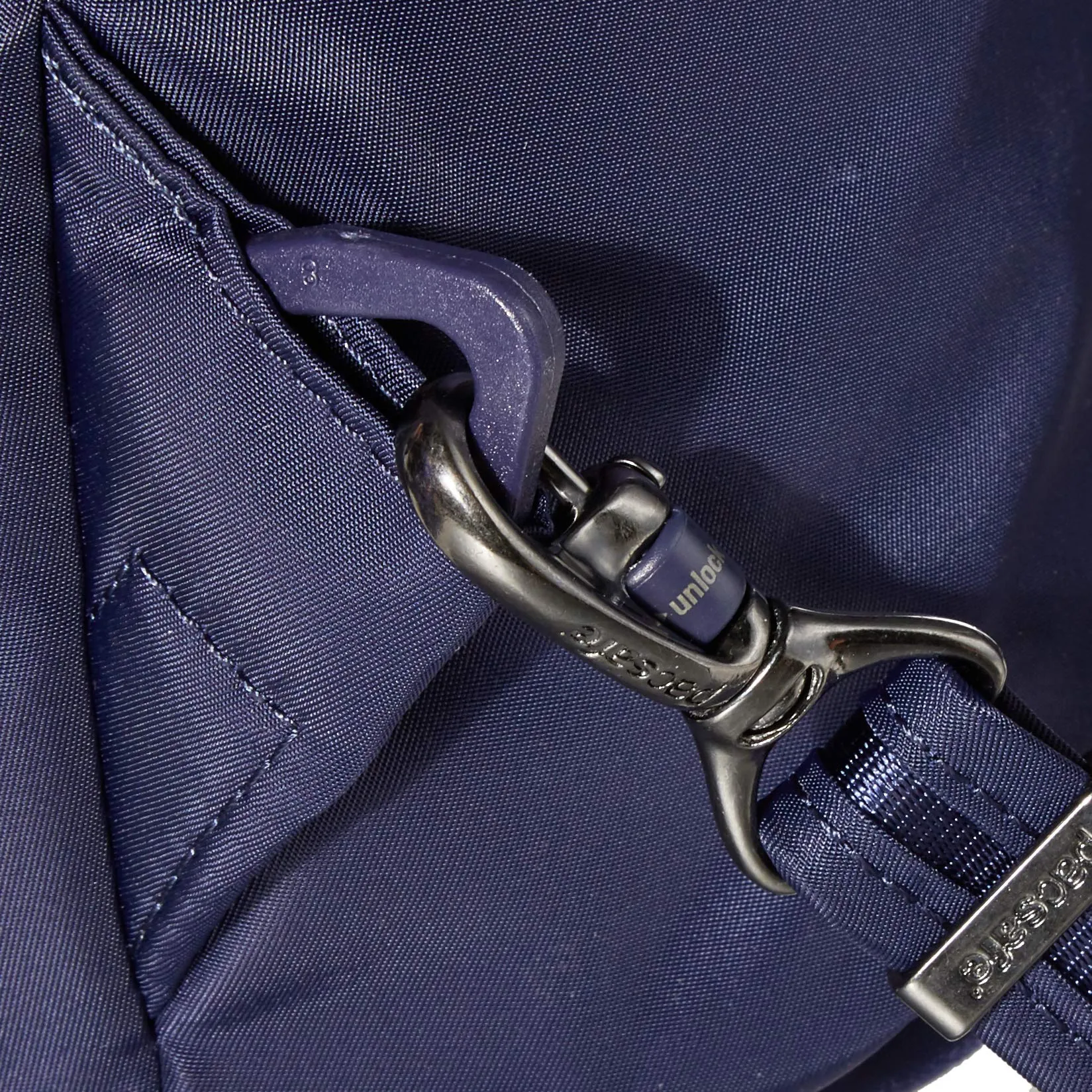 Pacsafe Citysafe CX Mini-Rucksack Taschen Pacsafe