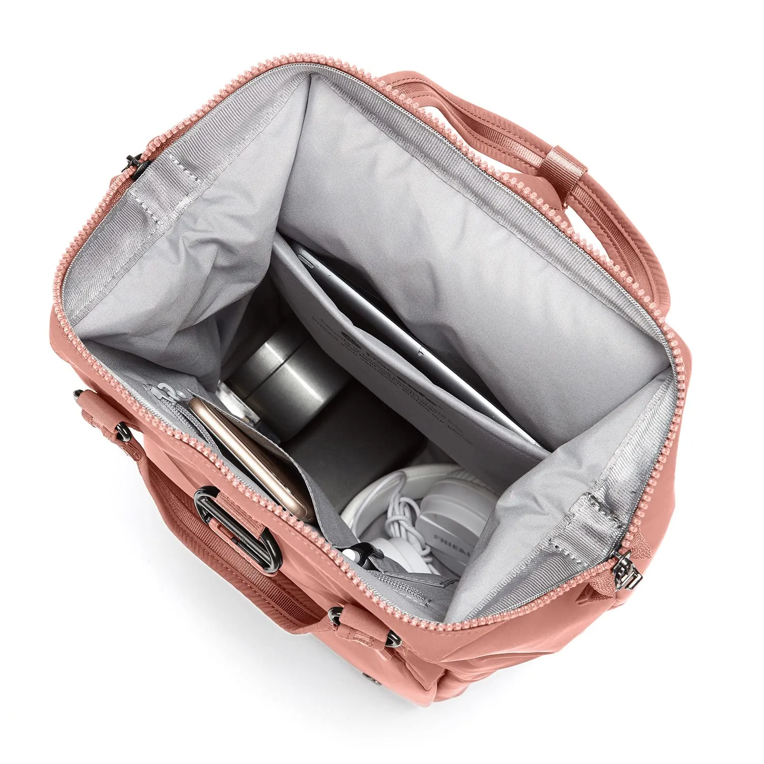 Pacsafe Citysafe CX Mini-Rucksack Taschen Pacsafe