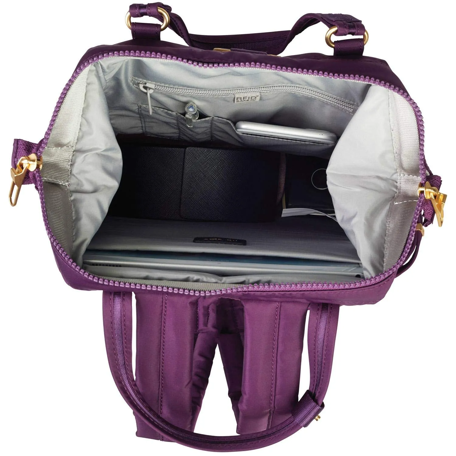 Pacsafe Citysafe CX Mini-Rucksack Taschen Pacsafe