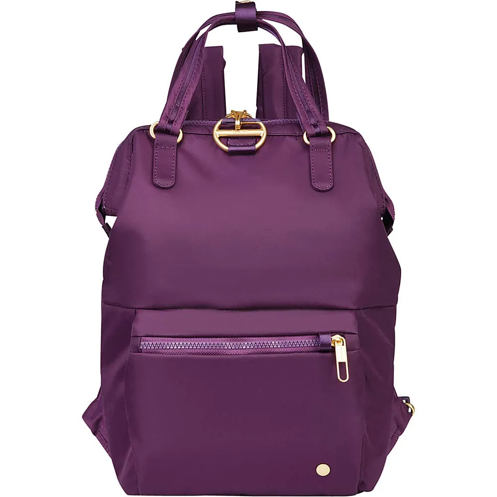 Pacsafe Citysafe CX Mini-Rucksack Taschen Pacsafe
