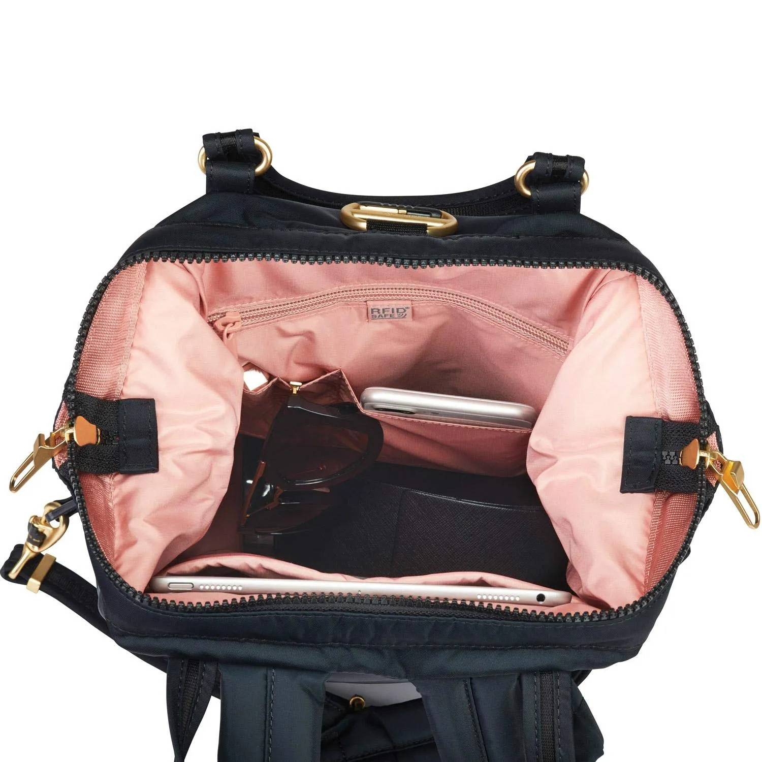 Pacsafe Citysafe CX Mini-Rucksack Taschen Pacsafe