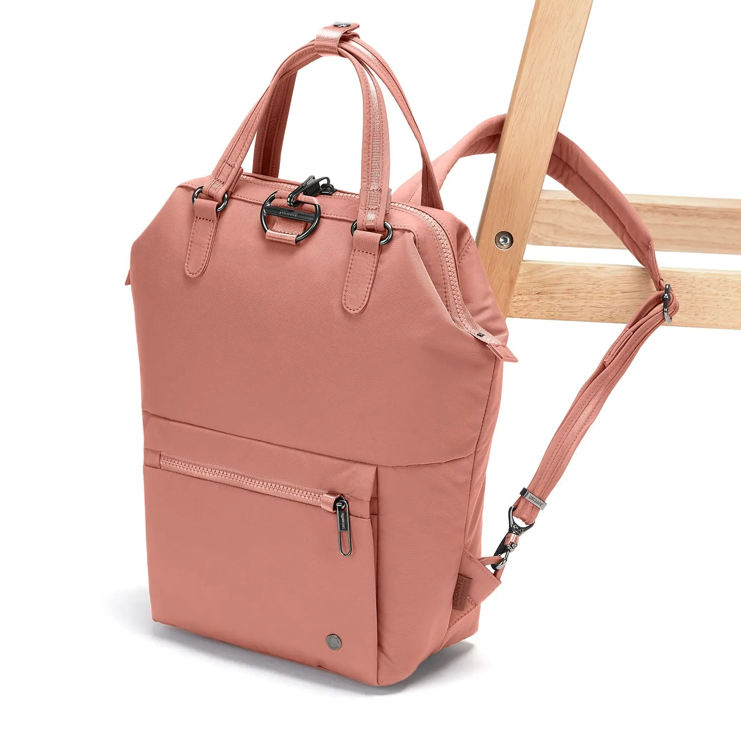 Pacsafe Citysafe CX Mini-Rucksack Taschen Pacsafe