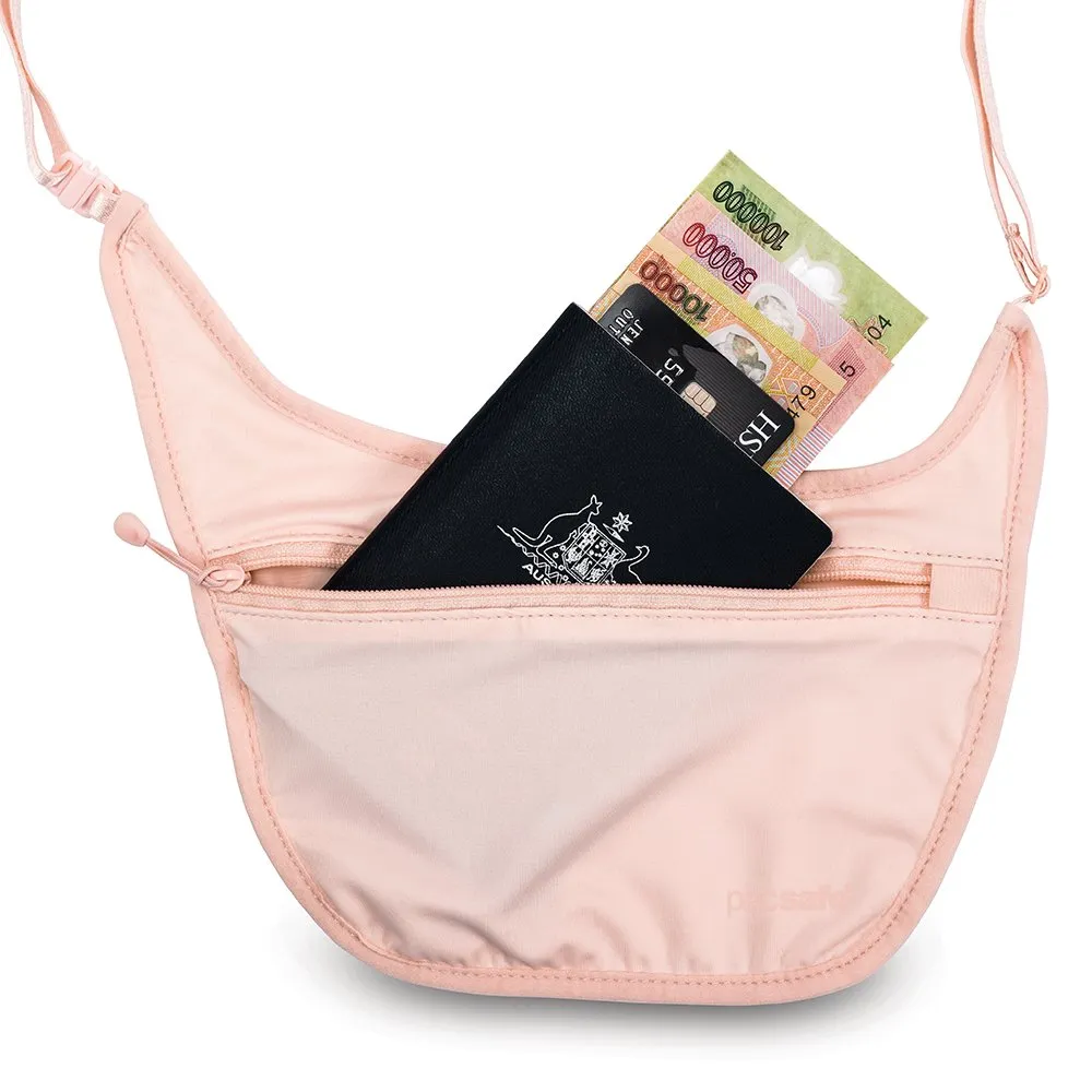 Pacsafe Coversafe S80 Diebstahlsicherer Geheimgürtel Pacsafe