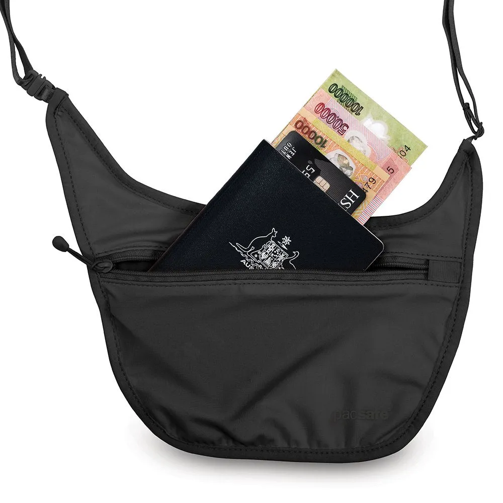 Pacsafe Coversafe S80 Diebstahlsicherer Geheimgürtel Pacsafe