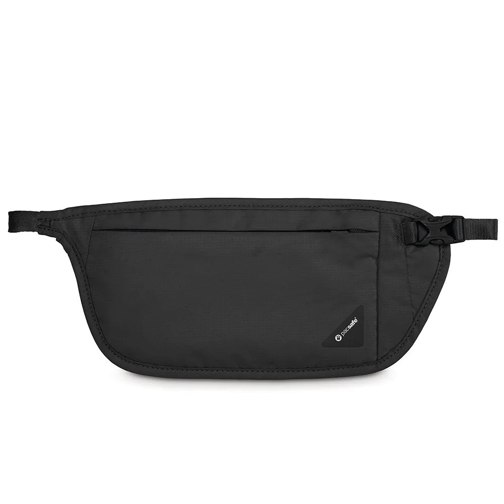 Pacsafe Coversafe V100 RFID-blockierende Gürteltasche Pacsafe
