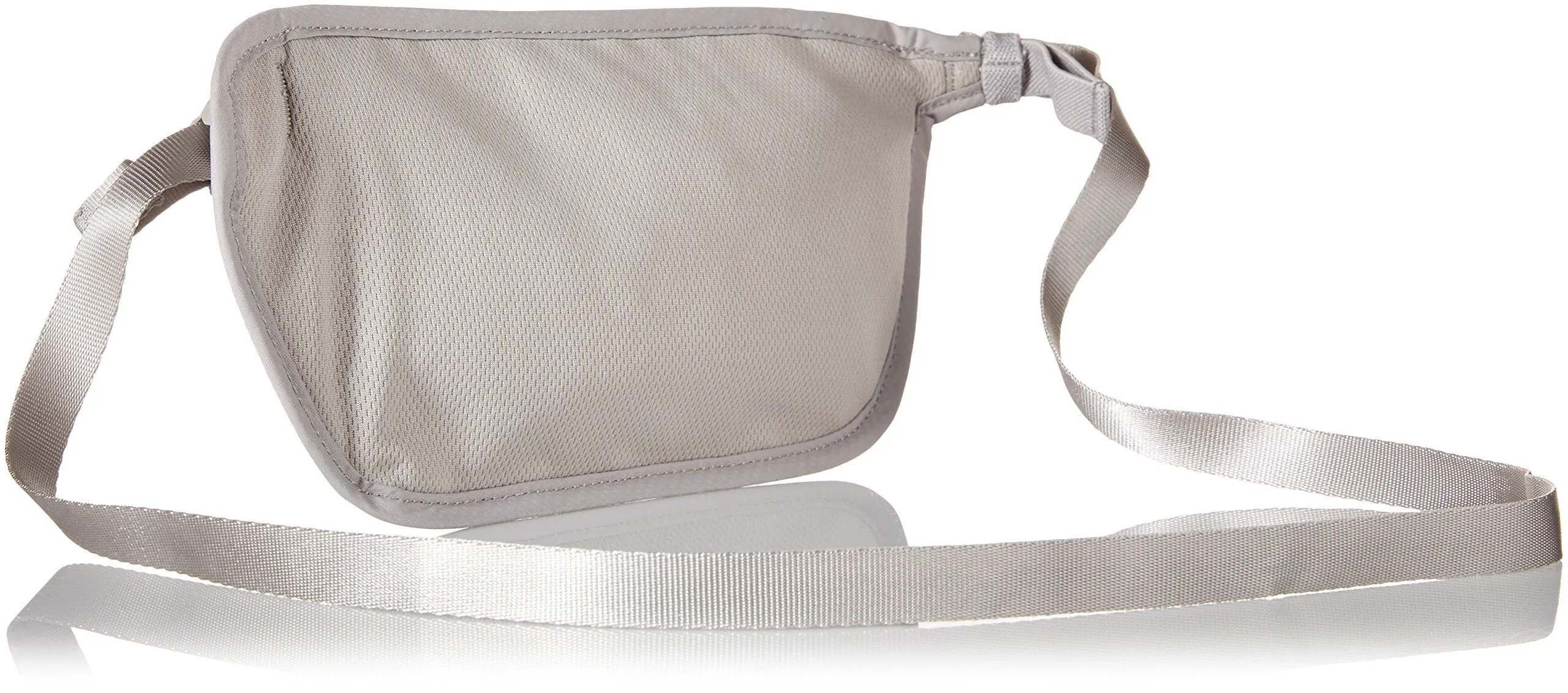 Pacsafe Coversafe V100 RFID-blockierende Gürteltasche Pacsafe
