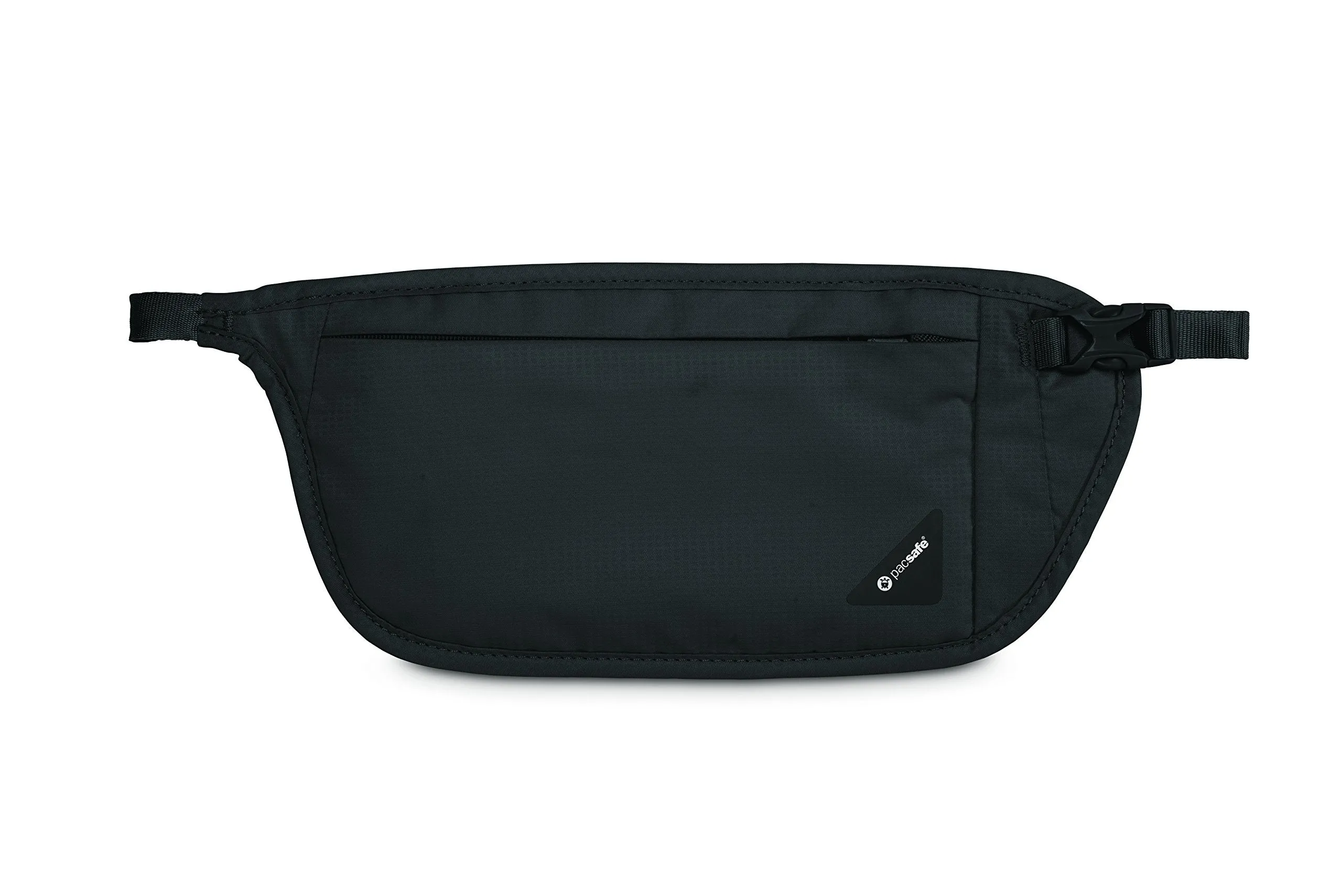 Pacsafe Coversafe V100 RFID-blockierende Gürteltasche Pacsafe