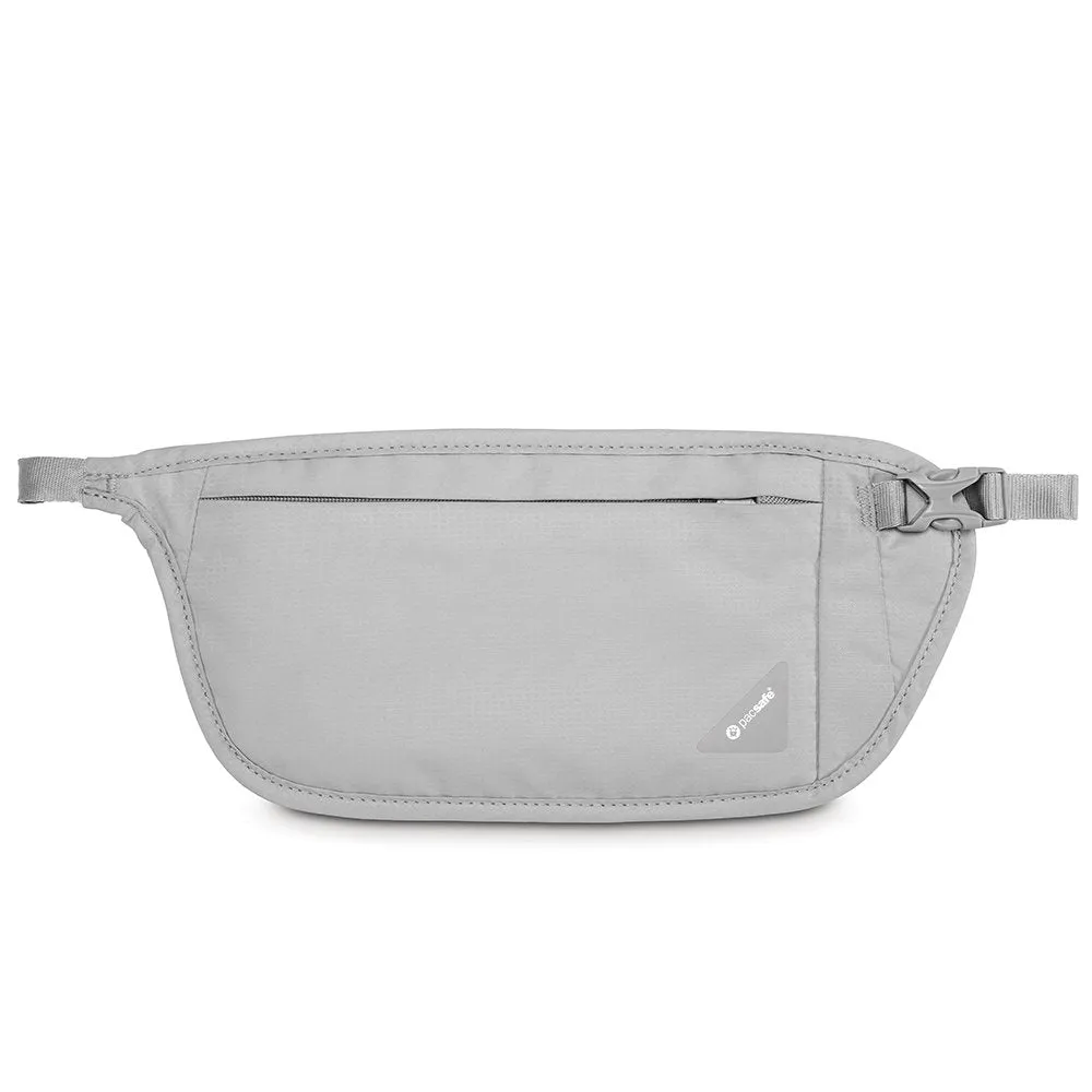 Pacsafe Coversafe V100 RFID-blockierende Gürteltasche Pacsafe