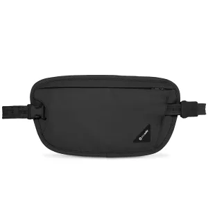 Pacsafe Coversafe X100 Diebstahlsicherer RFID-blockierender Hüftgeldbeutel Pacsafe