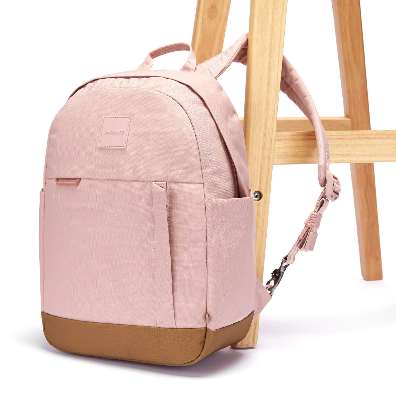 Pacsafe Go 15L Rucksack Taschen Pacsafe
