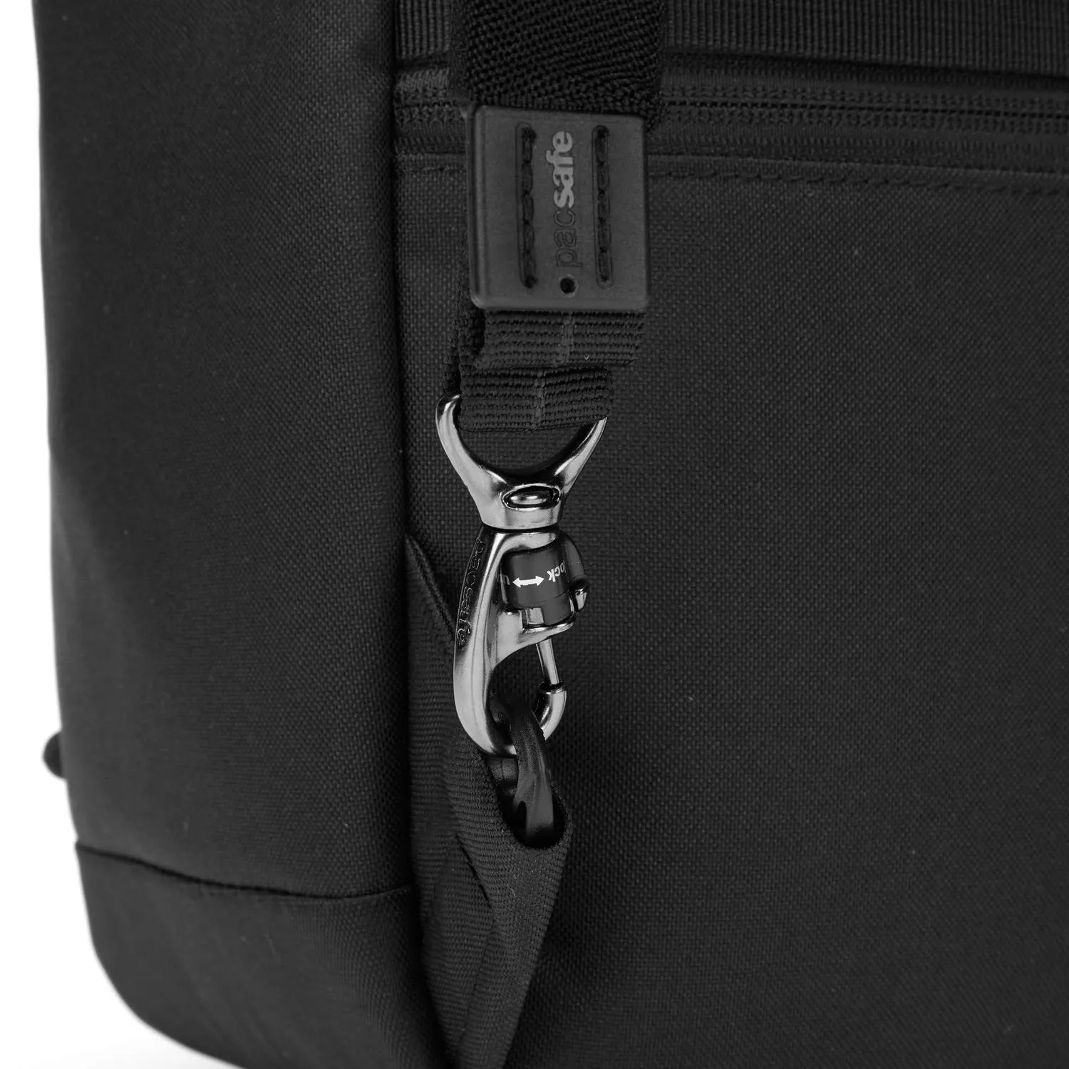 Pacsafe Go 15L Rucksack Taschen Pacsafe