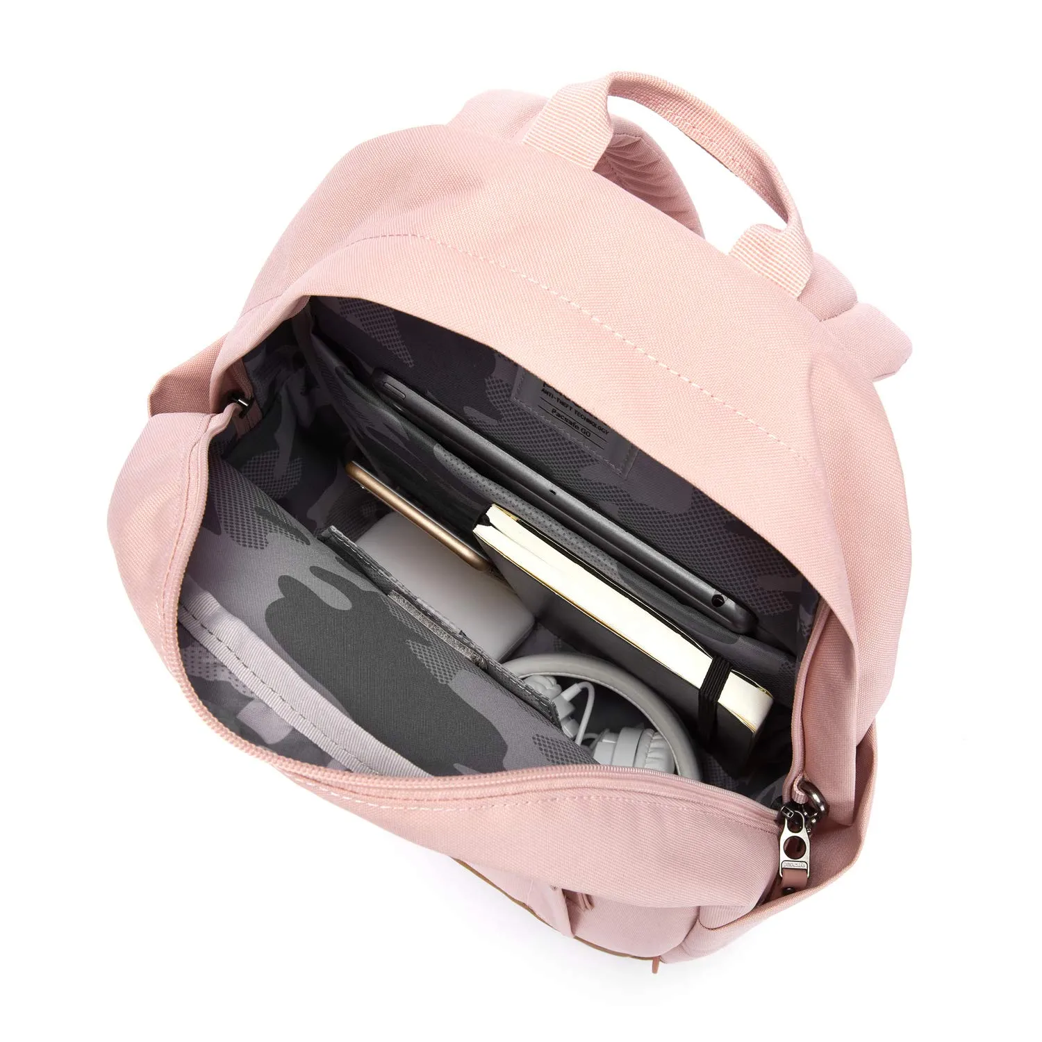 Pacsafe Go 15L Rucksack Taschen Pacsafe