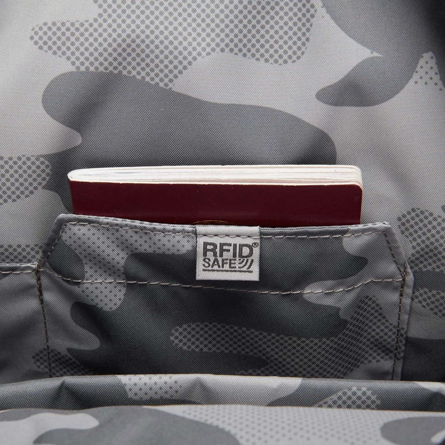 Pacsafe Go 15L Rucksack Taschen Pacsafe