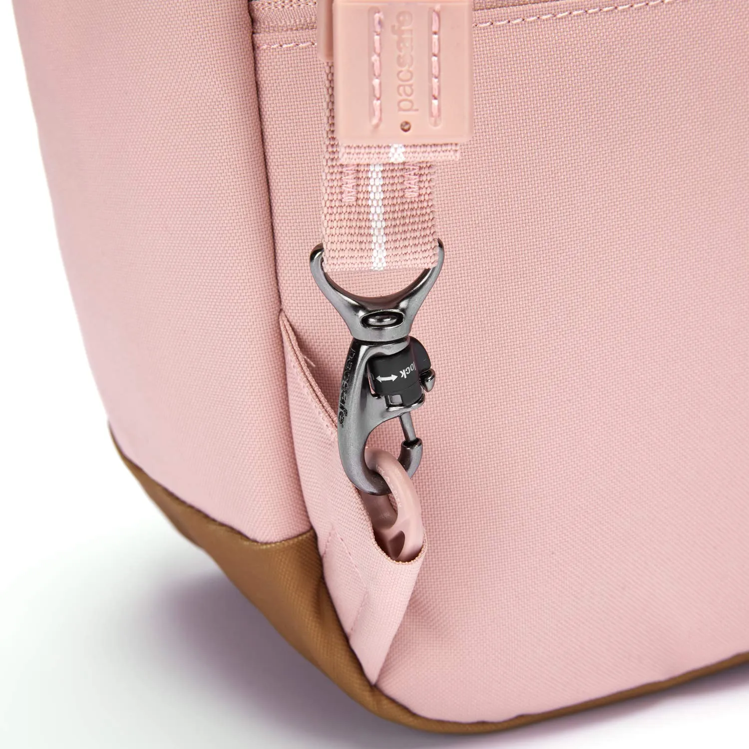 Pacsafe Go 15L Rucksack Taschen Pacsafe