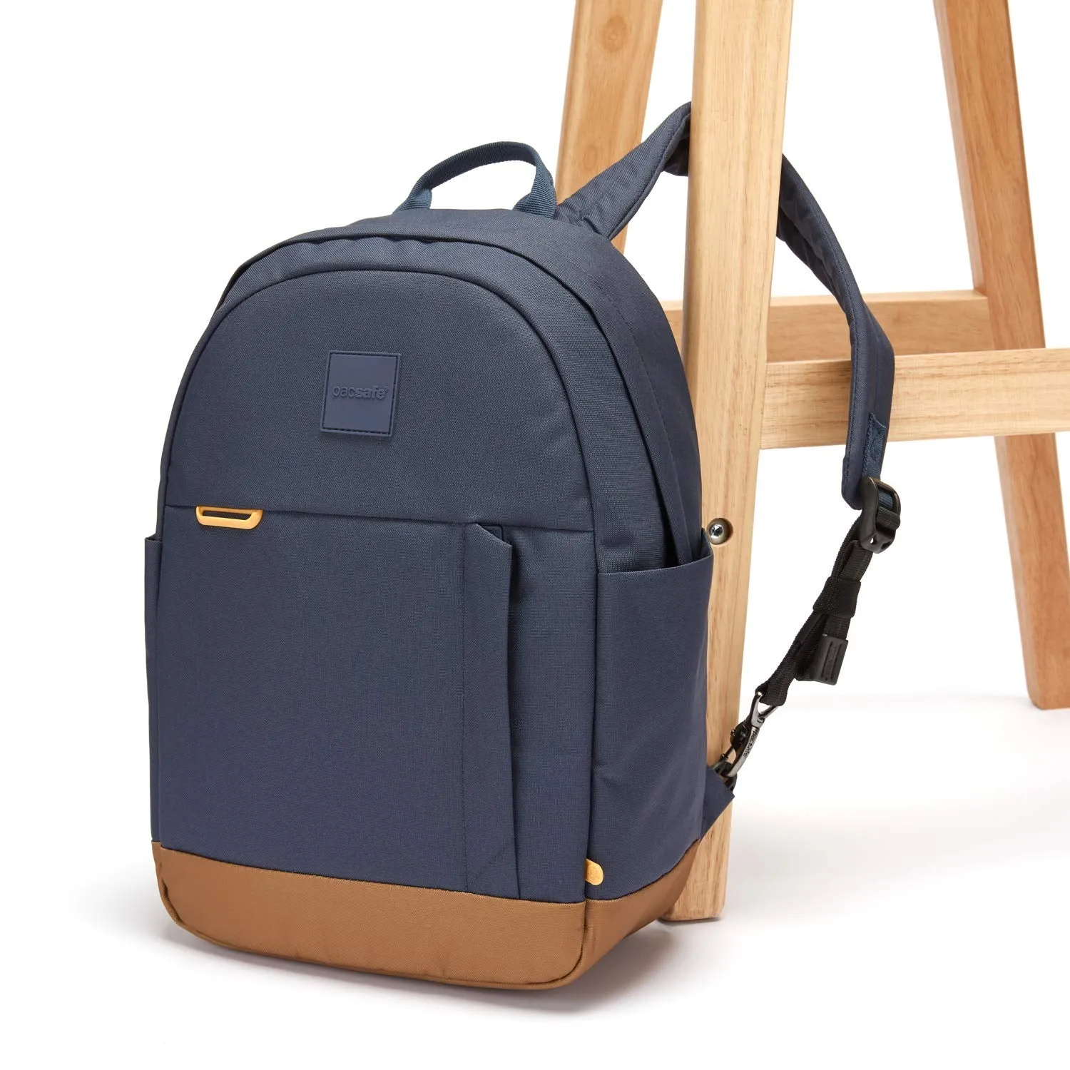 Pacsafe Go 15L Rucksack Taschen Pacsafe