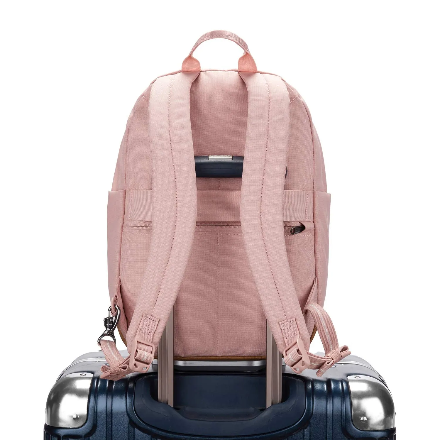 Pacsafe Go 15L Rucksack Taschen Pacsafe