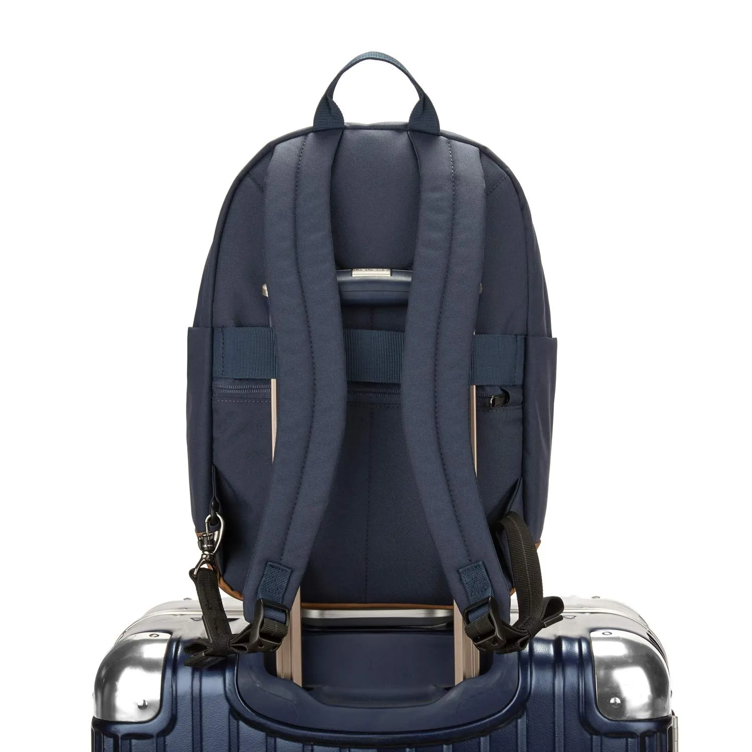Pacsafe Go 15L Rucksack Taschen Pacsafe