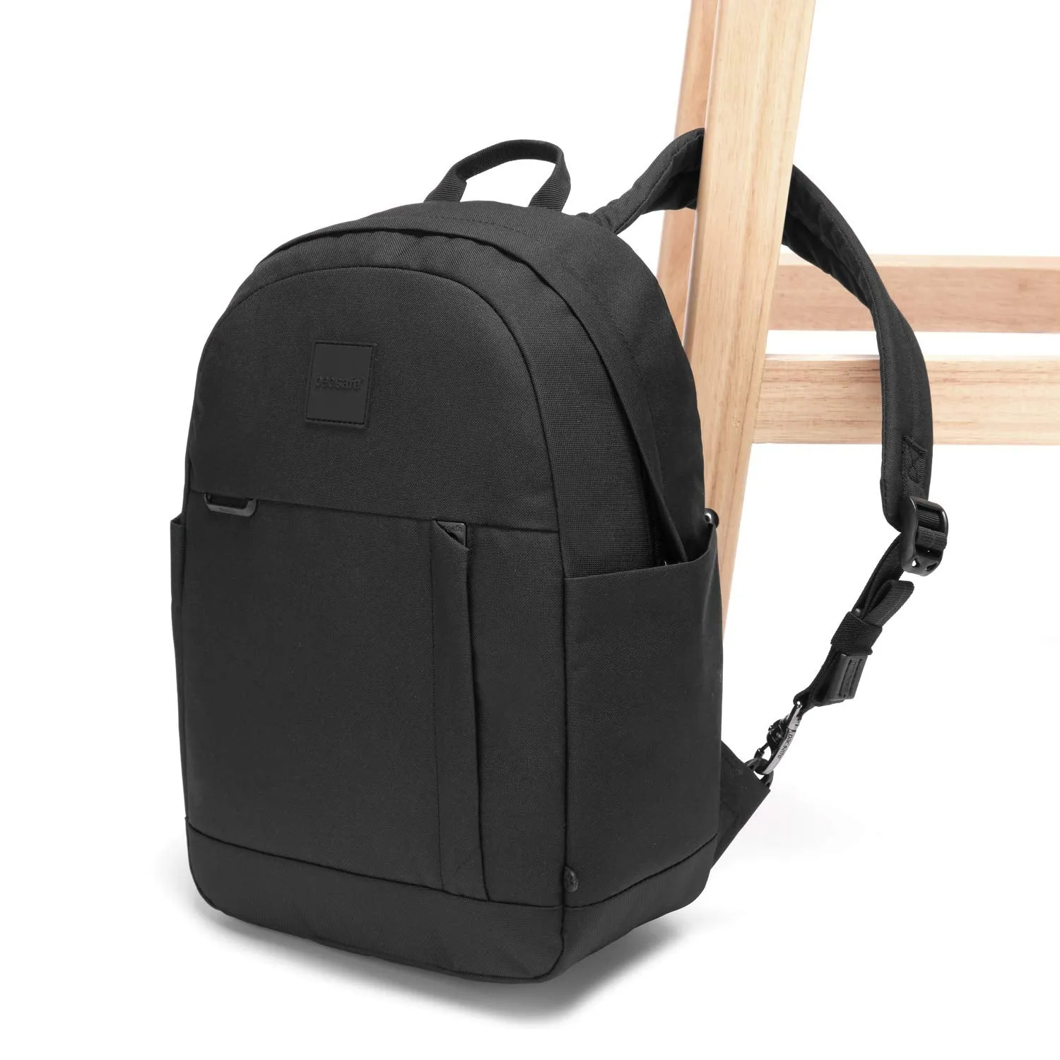 Pacsafe Go 15L Rucksack Taschen Pacsafe