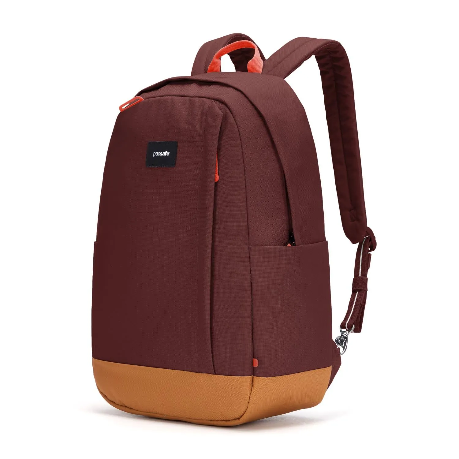 Pacsafe GO 25L Rucksack Taschen Pacsafe